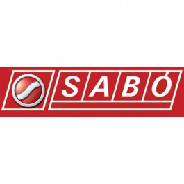 Retentor Traseiro Virabrequim - 5601 BRG - Sabó - Unitário