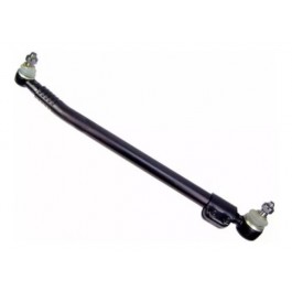 Barra Traseira Fixa - BD-709 - Driveway
