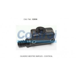 Cilindro Mestre - Controil - C-2036 - Unitário