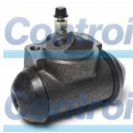 Cilindro da Roda Traseira - Controil - C3417 - Unitário