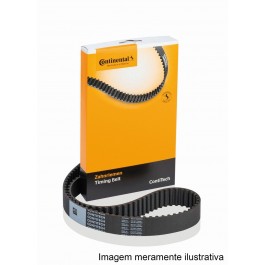 Correia Comando - Contitech - CT907 HNBR - Unitário