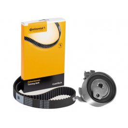 Kit de Correia Dentada - Contitech - CT960K1 - Unitário