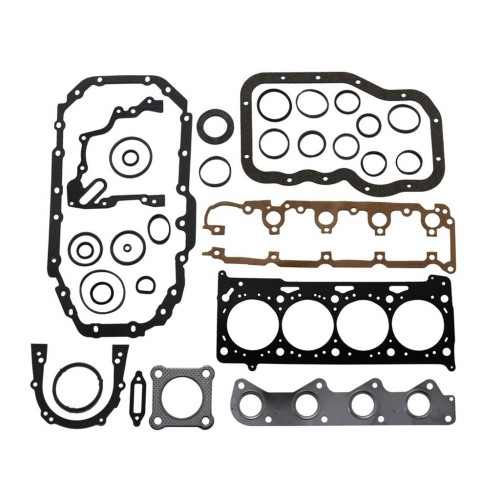 Jogo de Juntas Motor - 46112CBML - Spaal - 