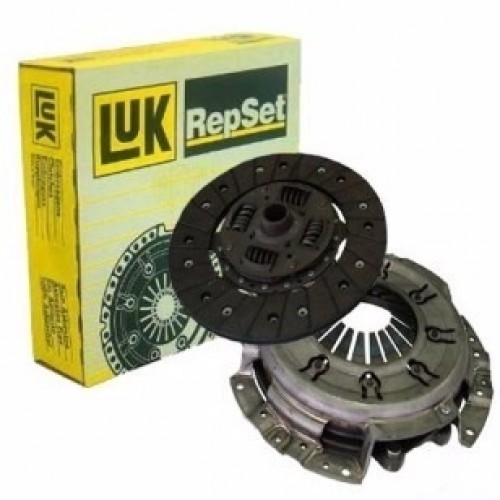 Kit de Embreagem 258 mm - Luk - 626301909