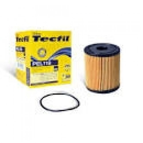 Filtro De Óleo - Tecfil Pel119 - Unitário