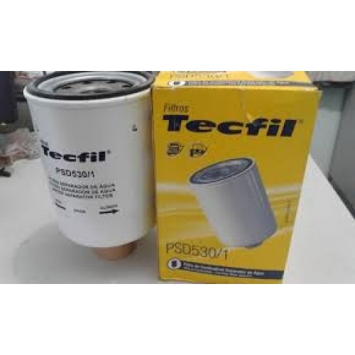 Filtro Sedimentador - Tecfil - PSD530/1 - Unitário