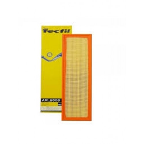 Filtro Ar Tecfil Arl9608 - Unitário